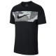 Nike Ανδρική κοντομάνικη μπλούζα